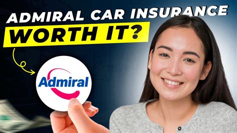 Admiral car insurance review .